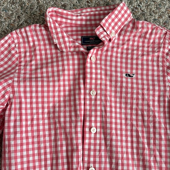 Vineyard Vines Button Down - Picture 2 of 3